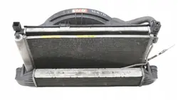Ventilateur Radiateur OEM A2035000593 pour Mercedes SLK
