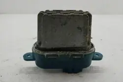 Värmefläktrelä AUDI Q7 3.0L diesel