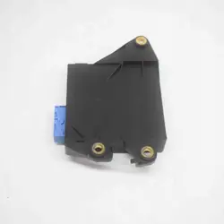 Maserati Quattroporte 2014 Luchtveringmodule OEM 670008512