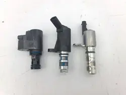 OEM 05C906455J Variabele kleptiming solenoïde