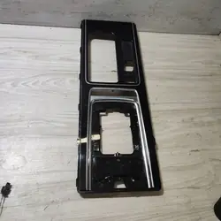 Marco selector Jaguar F-Pace X760 - OEM X760