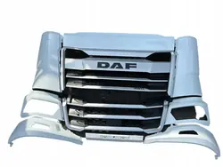 DAF OE Eckenspoiler für XF XG+ - Gebraucht