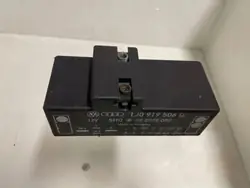 Lüftermodul OEM 1J0919506K für Audi A3 1.9L Diesel