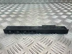 Cabo do Acelerador BMW X5 (E53) 2005