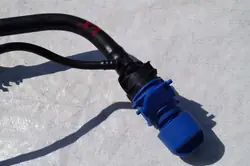 Tuyau de Remplissage AdBlue OEM 9813850980 Peugeot 5008 HDI