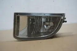 TOYOTA RAV4 II Halogenstrålkastare Vänster Fram 00-05