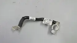 BMW G30 G31 Minusklämma OEM 9355554