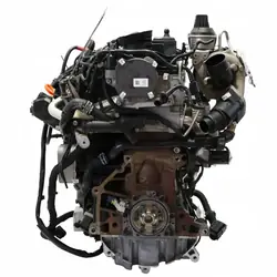 TURBO Audi A1 8X Seat Ibiza IV 2.0 TDI