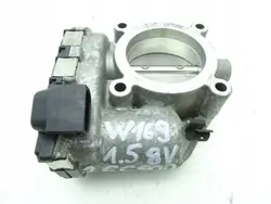 MERCEDES A-KLASA W169 04-12 VÁLVULA A2661410525