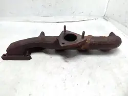 Collecteur d'échappement d'occasion OEM CU3Q9430AA Citroen
