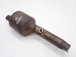 Catalyseur OEM 1122424301012 pour Opel Combo