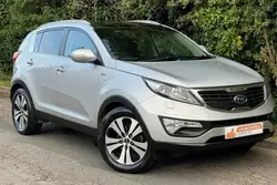 Fensterhebermotor S3SPLPw links vorne Kia Sportage