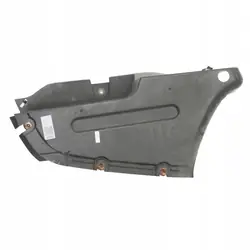 Bouclier Sous-Caisse BMW F34 Arrière Gauche OEM 7276301