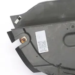 BMW F34 Underkroppsskydd Vänster Bak OEM 7276301