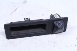 Caméra de recul BMW Série 4 F32 Coupé OEM 9240351