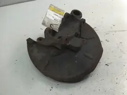 AK-12-55508 Hinterradnabe für Alfa Romeo 164
