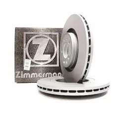 Disco de freio Zimmermann 100.1234.20