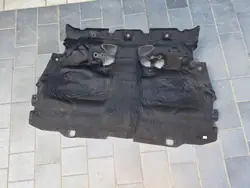 BMW OEM 7445259 Istuin Äänieristys Peite