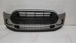 Front Bumper MINI Clubman F54 LCI PDC B47
