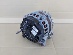 VW Audi Skoda Seat Alternator 140A