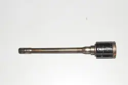 Eixo Direito Frontal BMW X7 (G07) 31608486205