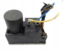 Audi A3 8L central låspump OEM 8D0862257C
