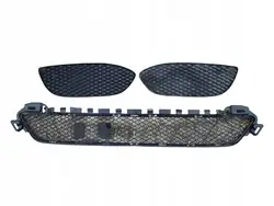 GRILLE MERCEDES 205 C CLASS GAUCHE DROITE 2058850723 2058850823