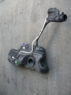 Brandstoftank OEM 9826626280 voor Peugeot 308 II T10