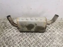 Silenciador completo Hyundai i30 2013 OEM FDM95