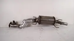 CITROEN JUMPER CATALISADOR DPF 2.2 HDI