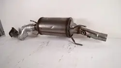 CITROEN JUMPER CATALYSEUR DPF 2.2 HDI