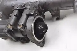 EGR-VENTIL MITSUBISHI PAJERO III K5T70071