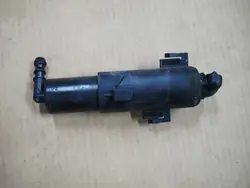 AUDI A4 B8 Limpiaparabris Izquierdo 8K0955101A
