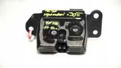 Takaluukun lukko OEM 360177407 Hyundai i30 II 2011-2014