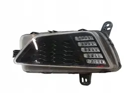 Farol Esquerdo Dianteiro DRL VW Volkswagen Polo VI (2017- ) OEM