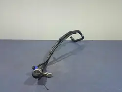 BMW X5 G05 LCI Polttoaineen Sisääntuloputki OEM 7439932