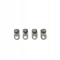 Subaru OE NOB3829 Fronttür-Öffnungssensoren Set