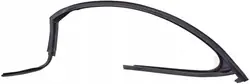 Joint de vitre porte avant gauche UU165 VW Golf VII