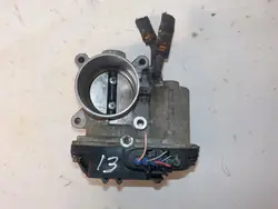 Cuerpo de mariposa Mitsubishi Colt VI OEM 5555