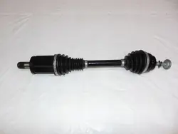 Vänster Framaxel BMW 330D G20 G21 XDrive OEM 8682367