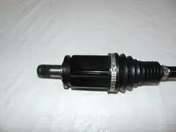 Eixo Dianteiro Esquerdo BMW 330D G20 G21 XDrive OEM 8682367
