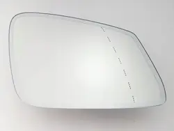 Photochromes Spiegelglas rechts OEM PRAWEGO LC für BMW