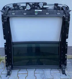 BMW Panoramadak OEM 9466770 voor X4/X4M