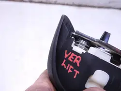 OEM 45130-0F033-B0 Förarens Krockkudde Toyota Verso Lift