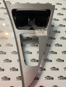 OEM 9242735 Mittkonsol Dekor BMW G06 F12 F13