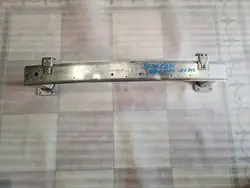 OPEL GRANDLAND X 2017-2021 Supporto Paraurti Anteriore 9824513680