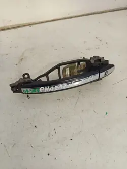 OEM 3D0837885J Vordere Linke Türgriff - VW Phaeton