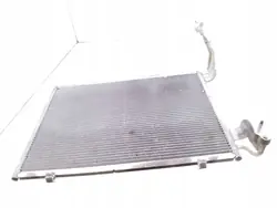 Radiador ar condicionado Ford Fiesta OEM 8V5119710AE - Usado