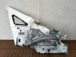FORD ECOSPORT 12-17 Larguero Delantero Derecho OE