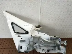 FORD ECOSPORT 12-17 Oikea Etupalkki OE